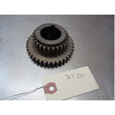 30T210 Crankshaft Timing Gear For 08-15 Jeep Patriot  2.4 04884587AB